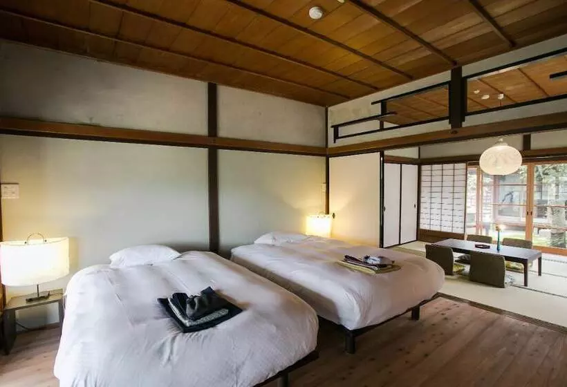Nipponia Hotel Ozu Castle Town