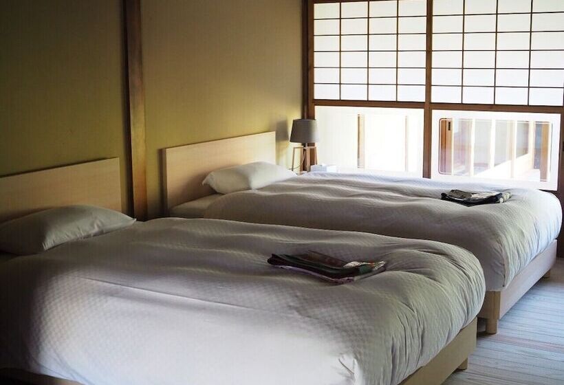 Nipponia Hotel Ozu Castle Town
