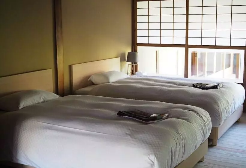 Nipponia Hotel Ozu Castle Town