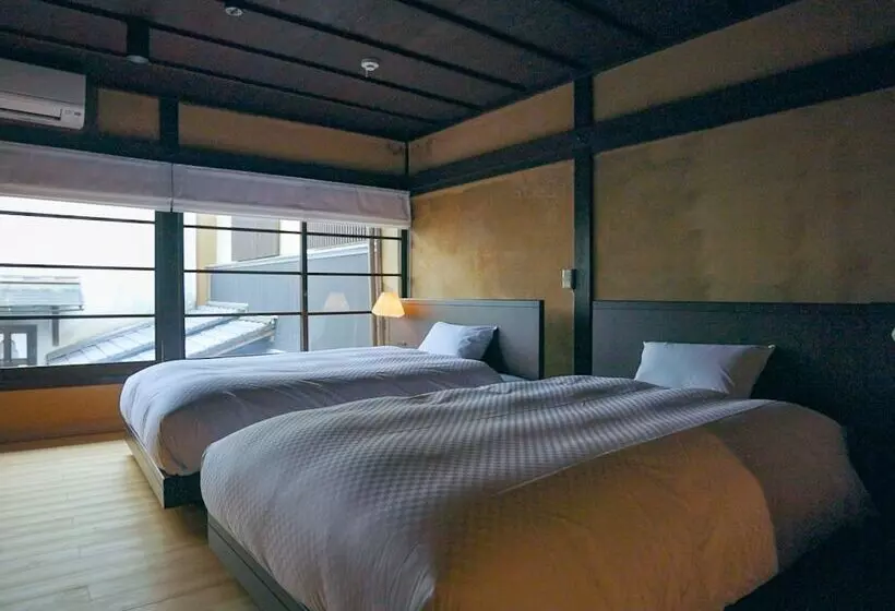 Nipponia Hotel Ozu Castle Town