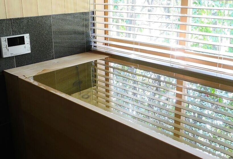 Nipponia Hotel Ozu Castle Town