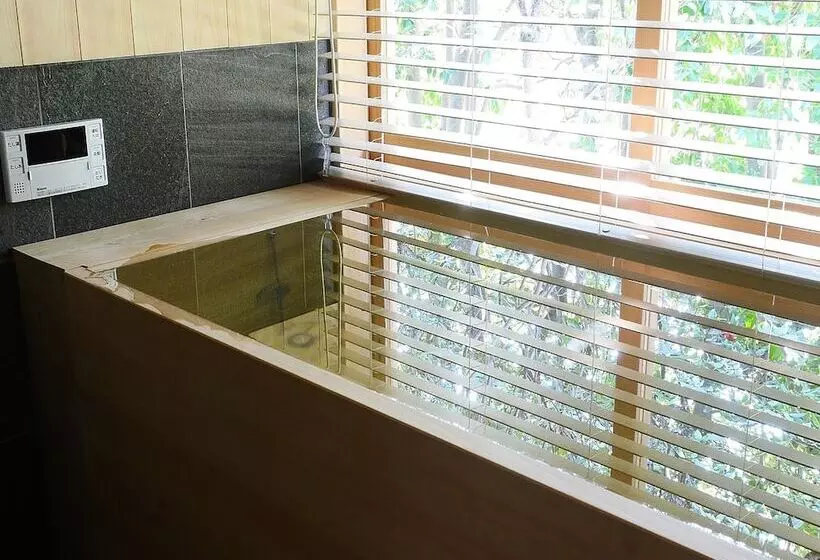 Nipponia Hotel Ozu Castle Town