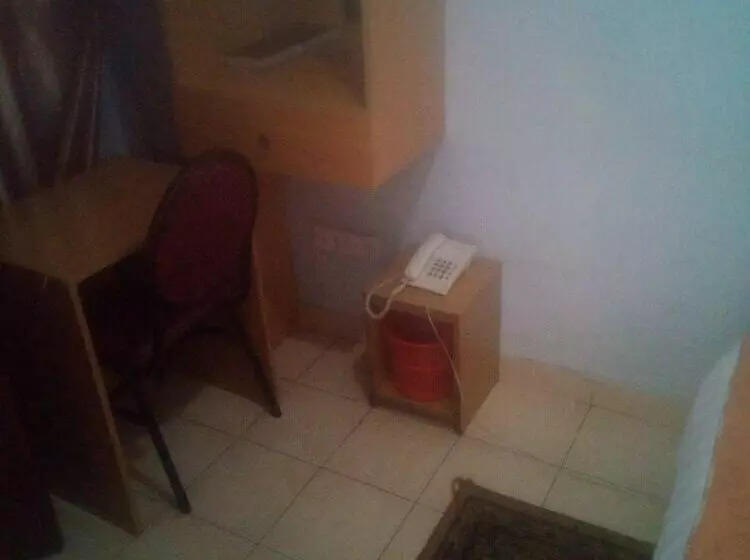 پانسیون 3 In 1