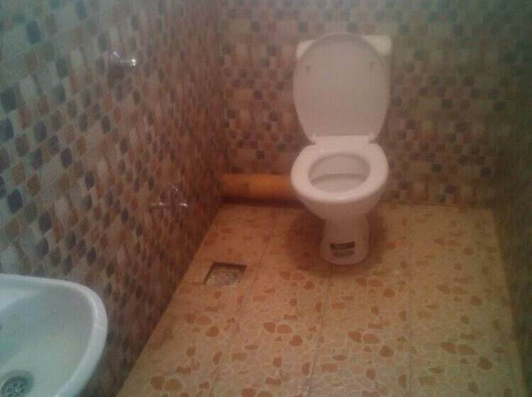 پانسیون 3 In 1