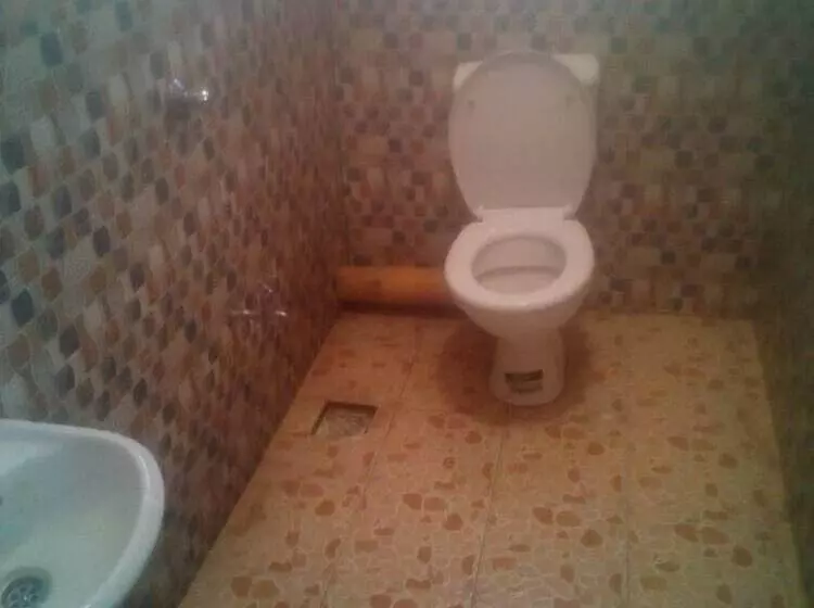 پانسیون 3 In 1