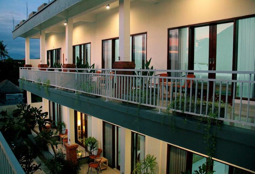 펜션 Agatha Canggu