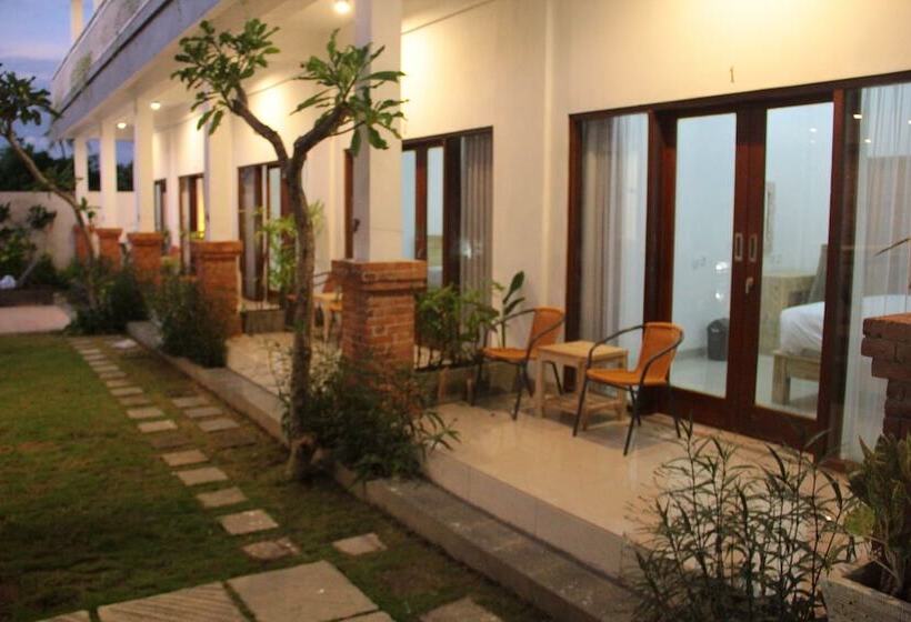 펜션 Agatha Canggu