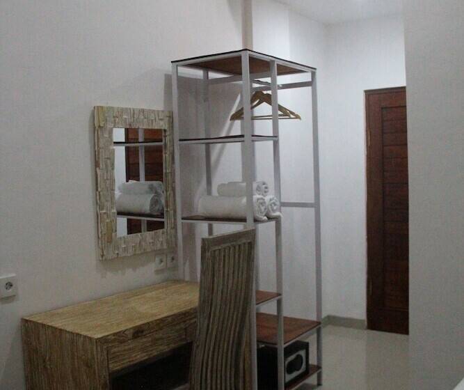 펜션 Agatha Canggu