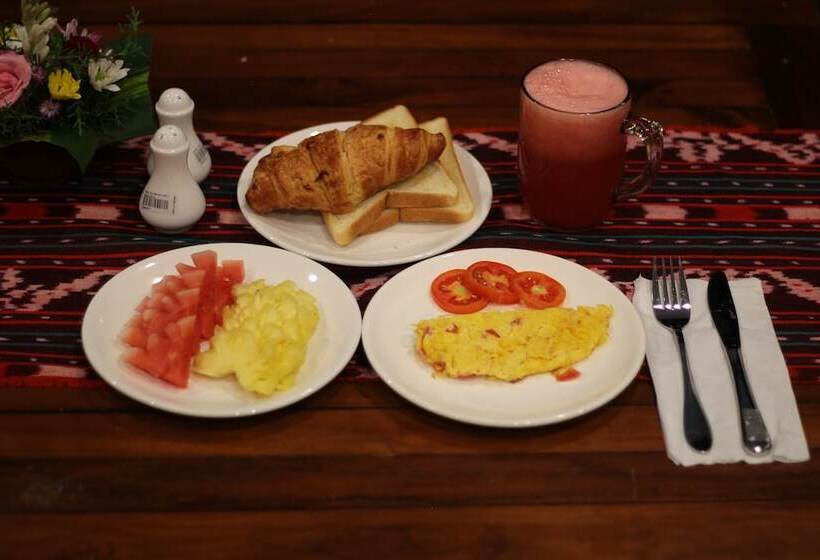 펜션 Agatha Canggu