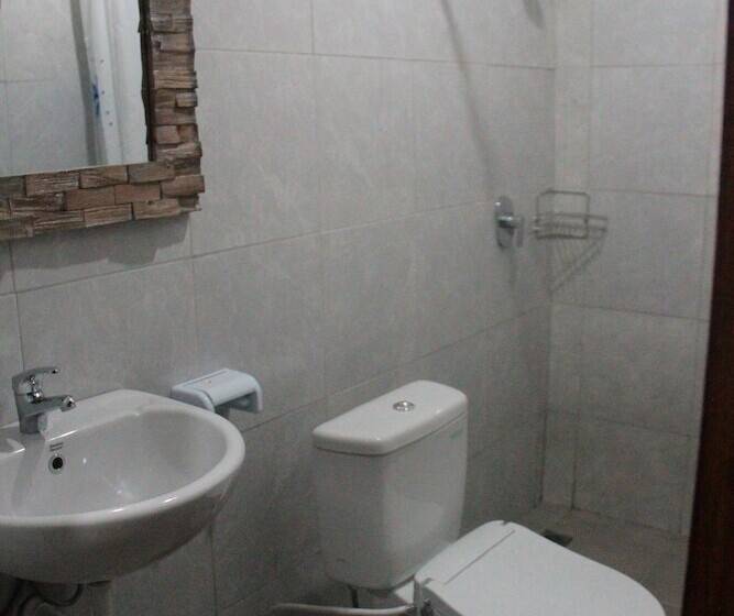 펜션 Agatha Canggu