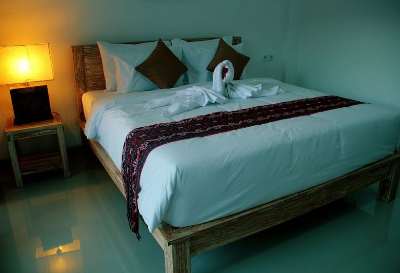 펜션 Agatha Canggu