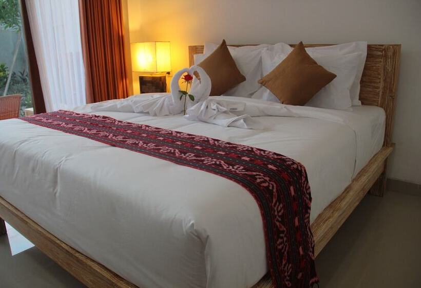 펜션 Agatha Canggu