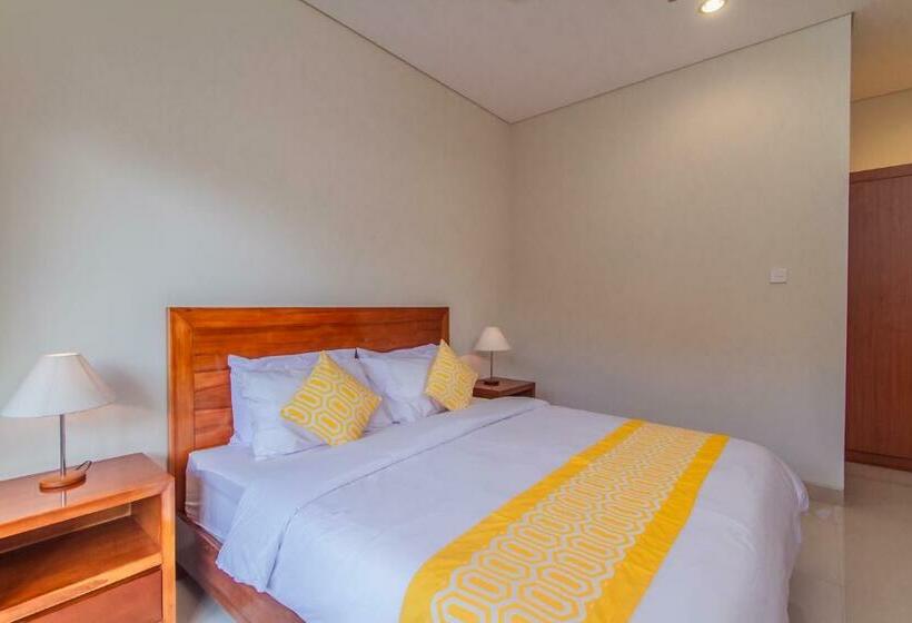 پانسیون Cening Ayu Sanur