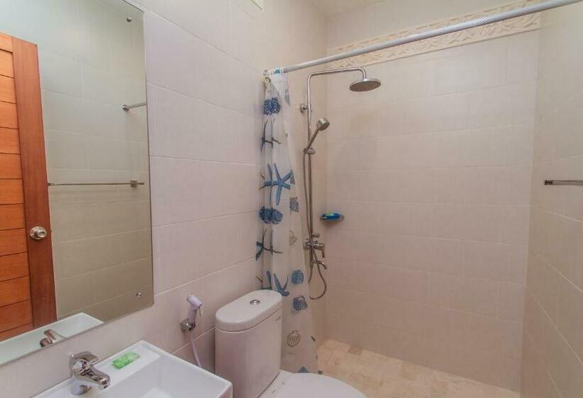 پانسیون Cening Ayu Sanur