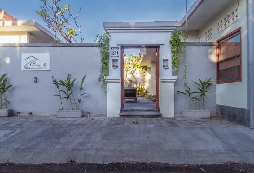 پانسیون Cening Ayu Sanur