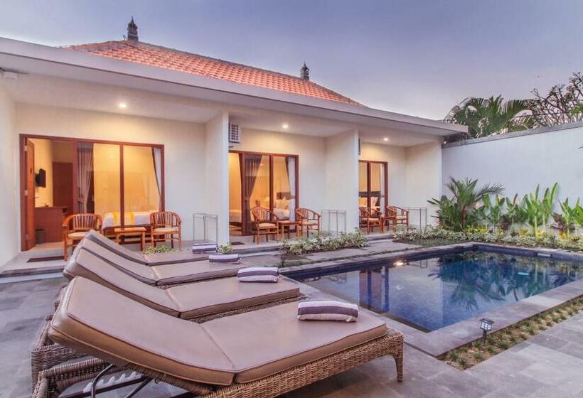 پانسیون Cening Ayu Sanur