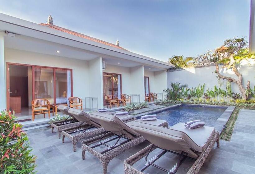 پانسیون Cening Ayu Sanur