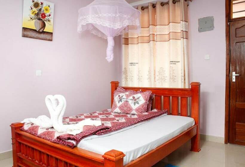 Pansiyon Diamond Rock Resort & Guest House