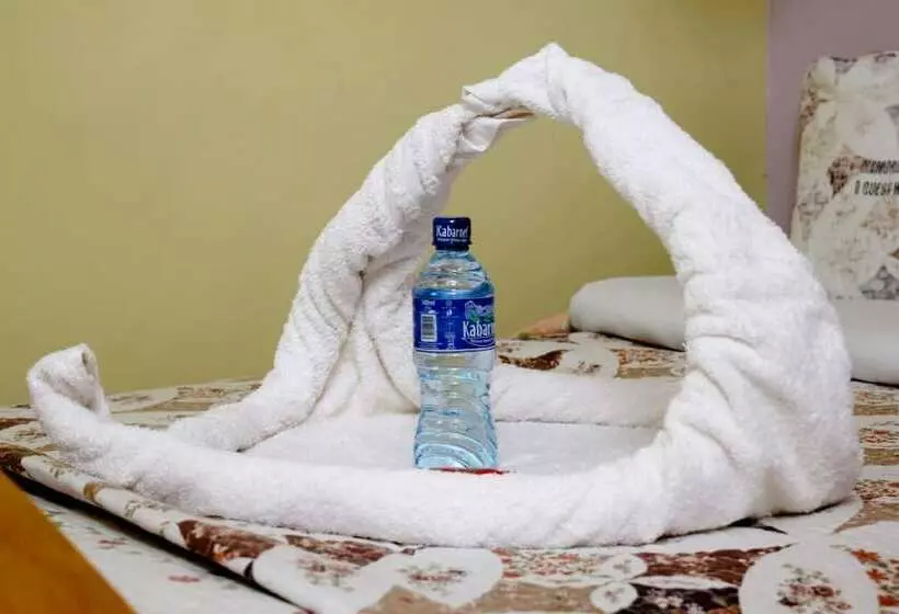 پانسیون Diamond Rock Resort & Guest House