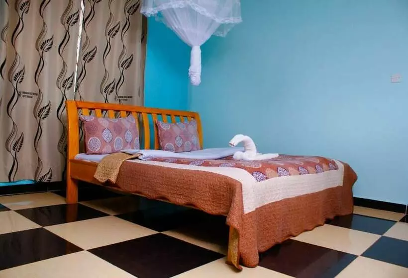 پانسیون Diamond Rock Resort & Guest House