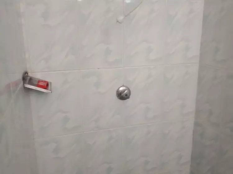 پانسیون Diamond Rock Resort & Guest House