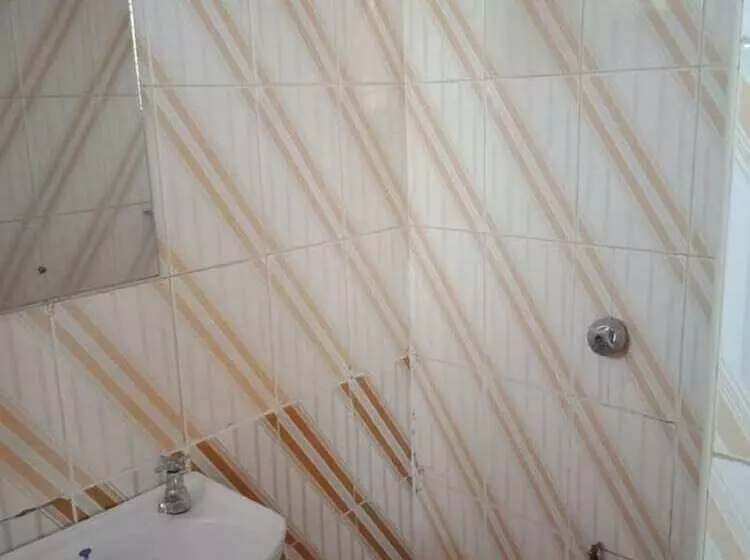 پانسیون Diamond Rock Resort & Guest House