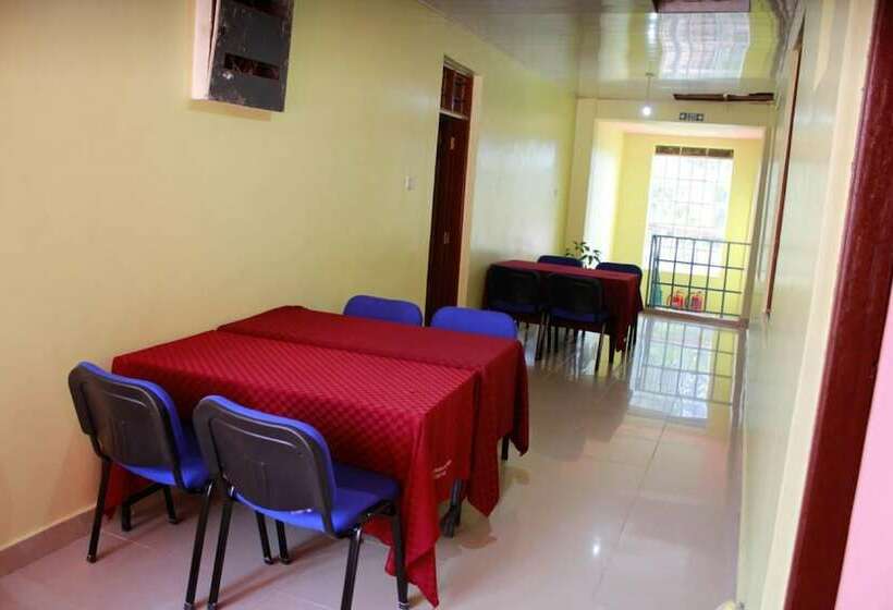 Pansiyon Diamond Rock Resort & Guest House