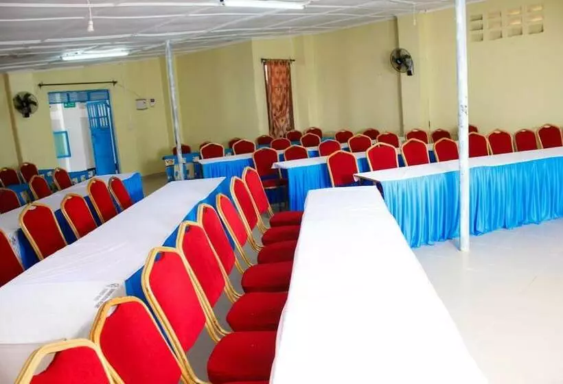 پانسیون Diamond Rock Resort & Guest House