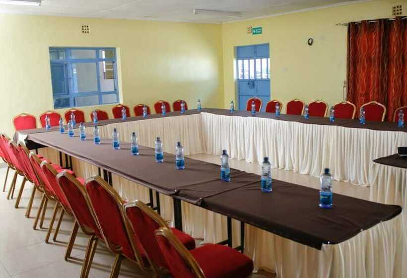 Pansiyon Diamond Rock Resort & Guest House