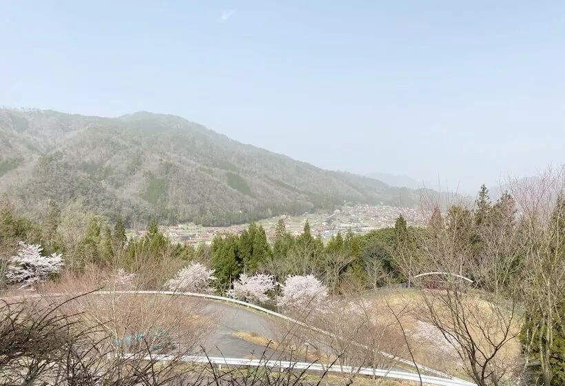 Ryokan Green Spa Tsutsuga