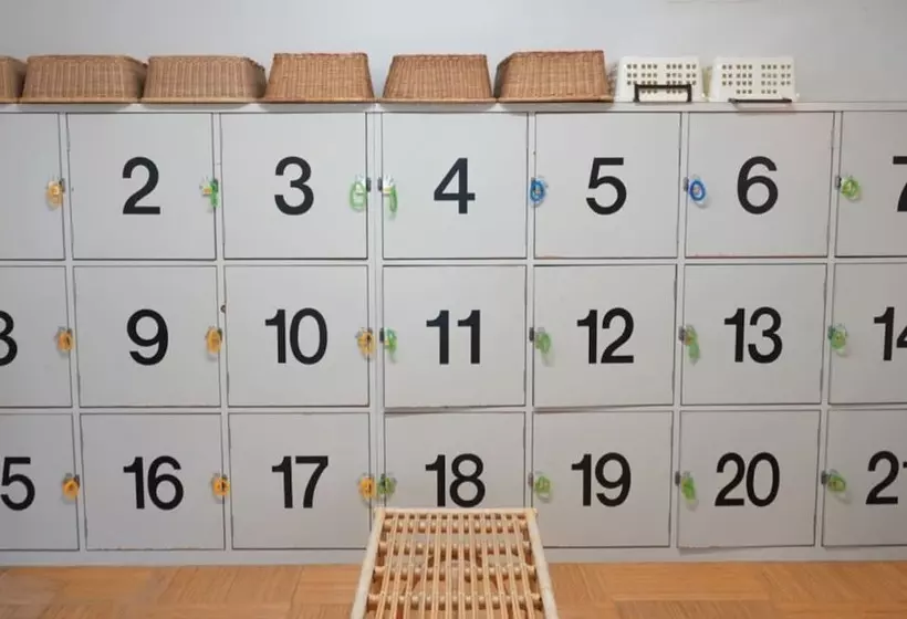 Ryokan Green Spa Tsutsuga