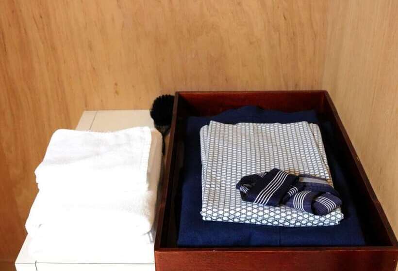 ريوكان Green Spa Tsutsuga