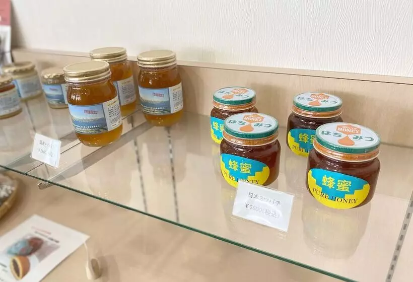 Ryokan Green Spa Tsutsuga