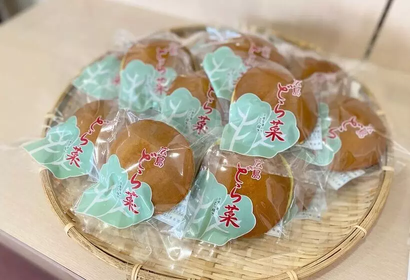 Ryokan Green Spa Tsutsuga