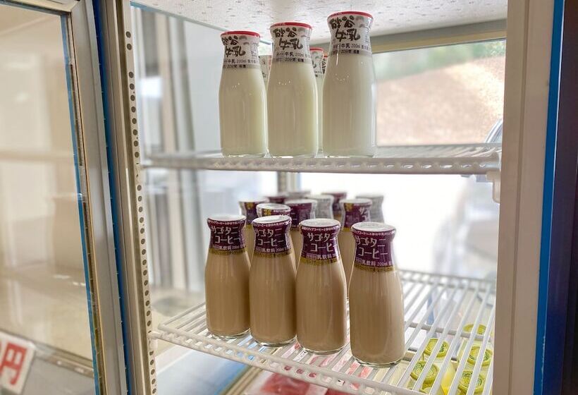 ريوكان Green Spa Tsutsuga