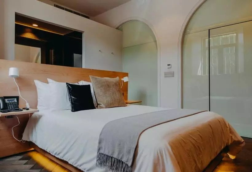 Tá Hotel De Diseño