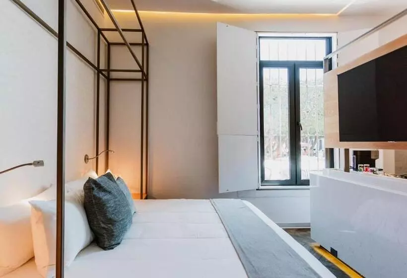 Tá Hotel De Diseño