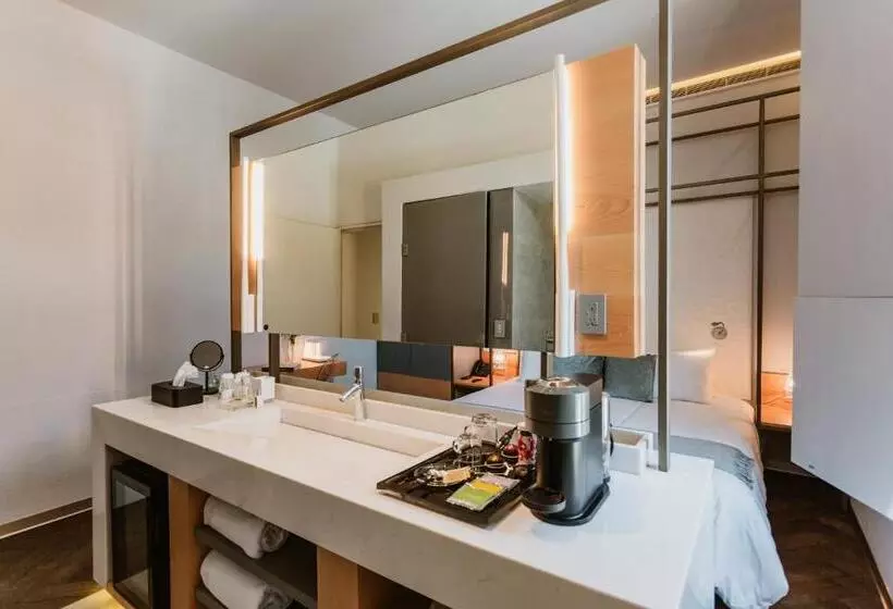 Tá Hotel De Diseño