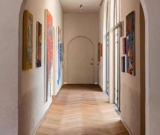 Tá Hotel De Diseño