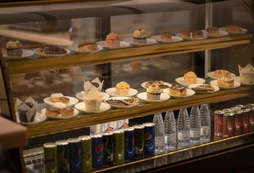 Awj Jazan Suites Hotels