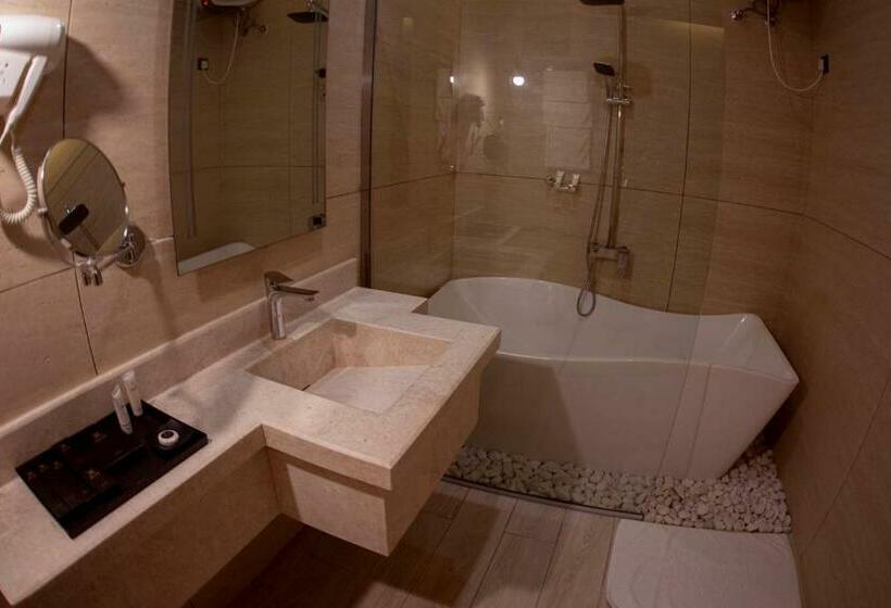 Awj Jazan Suites Hotels