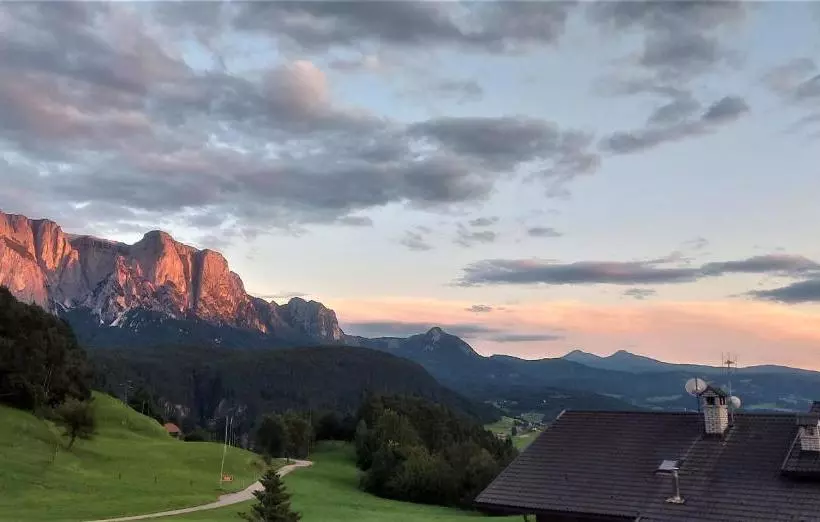 B&b Gasthaus Lieg