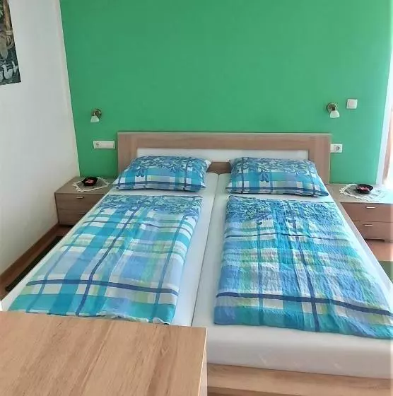 B&b Gasthaus Lieg