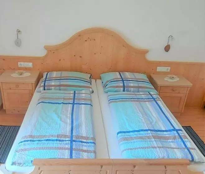 B&b Gasthaus Lieg