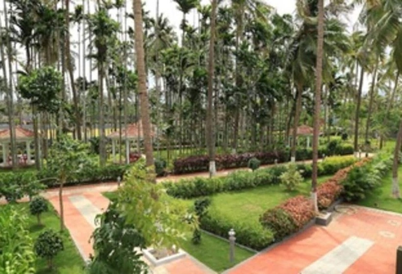 Celebrity Resort Coimbatore