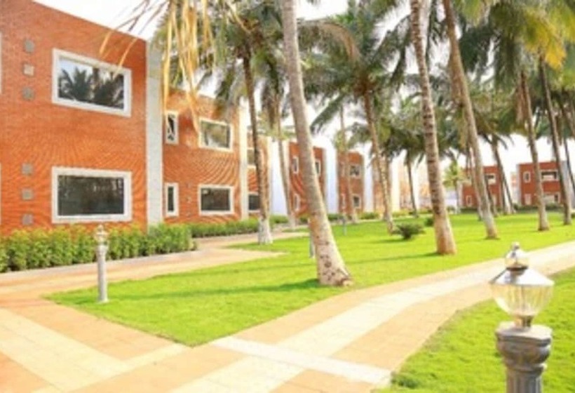 Celebrity Resort Coimbatore