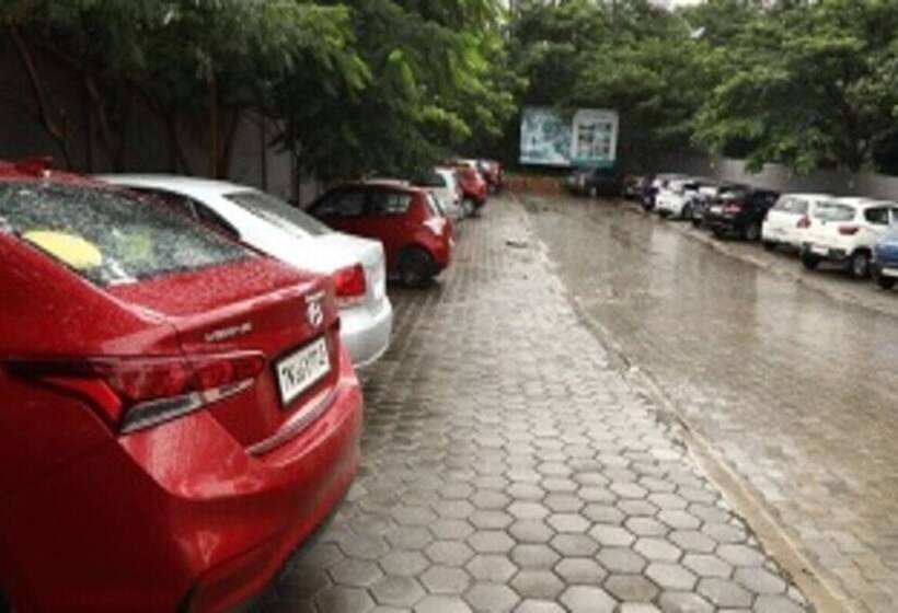 Celebrity Resort Coimbatore