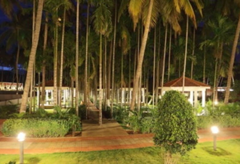 Celebrity Resort Coimbatore