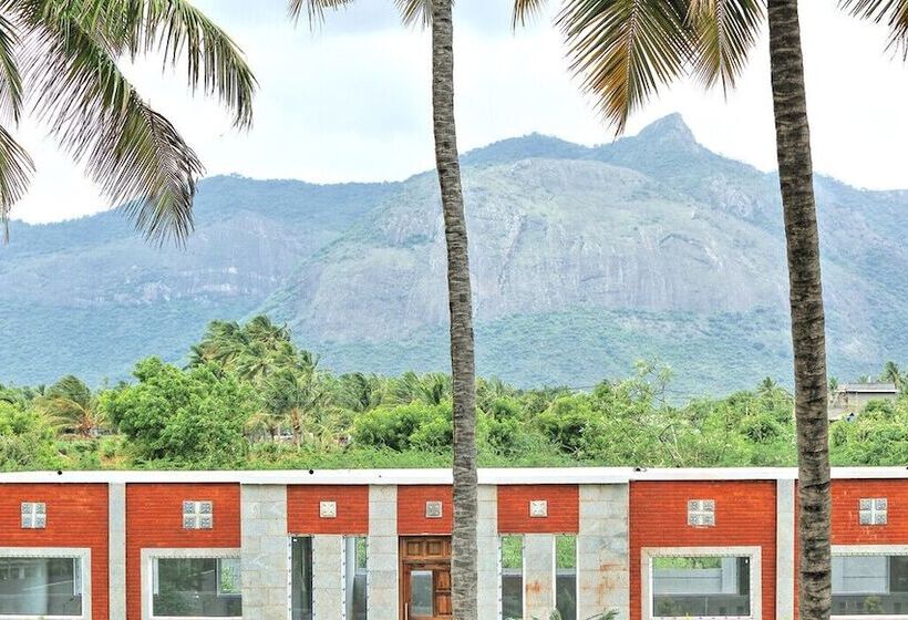 Celebrity Resort Coimbatore