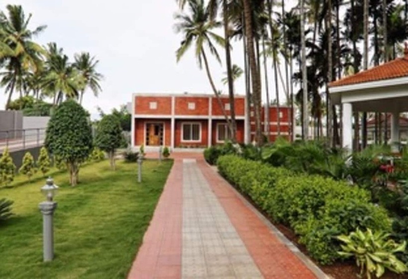 Celebrity Resort Coimbatore